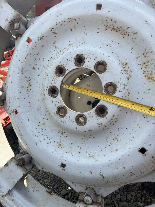 Roti tractor tehnologice 9.5 -R44