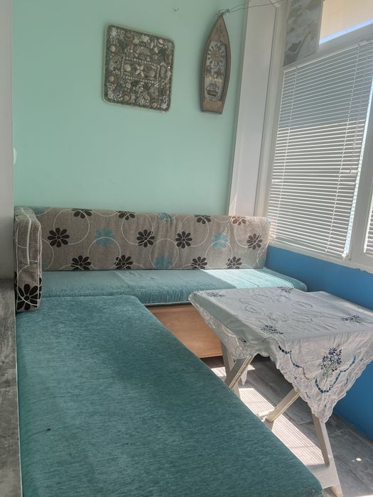 Дава се под наем Двустаен апартамент в Варна, Проект - 70 кв.м за 510 € - Снимка #3