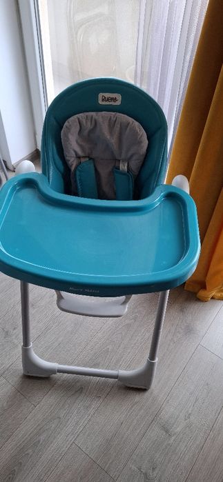 Scaun de masa Bueno Ocean Milly Mally