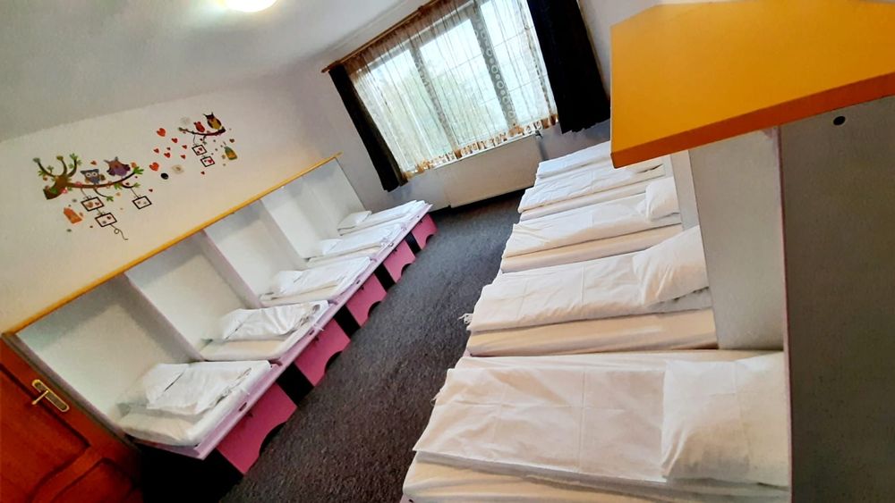 Mobila noua gradinita totul inclus