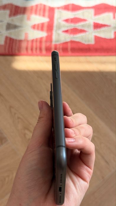 Iphone 11, 64 gb, черный