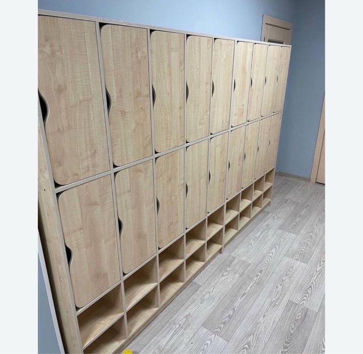 Шкафы для одежды детские