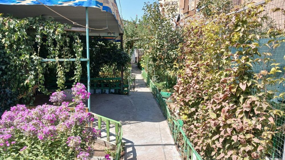 Продается участок 4,54 сотки Яшнабадский р-он