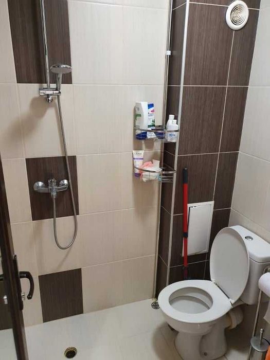 Двустаен апартамент, под наем, кв. Хеи