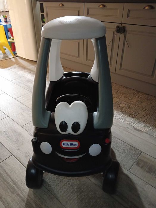 Детска количка Полицейска кола Little Tikes/ Little Tikes - Police Car