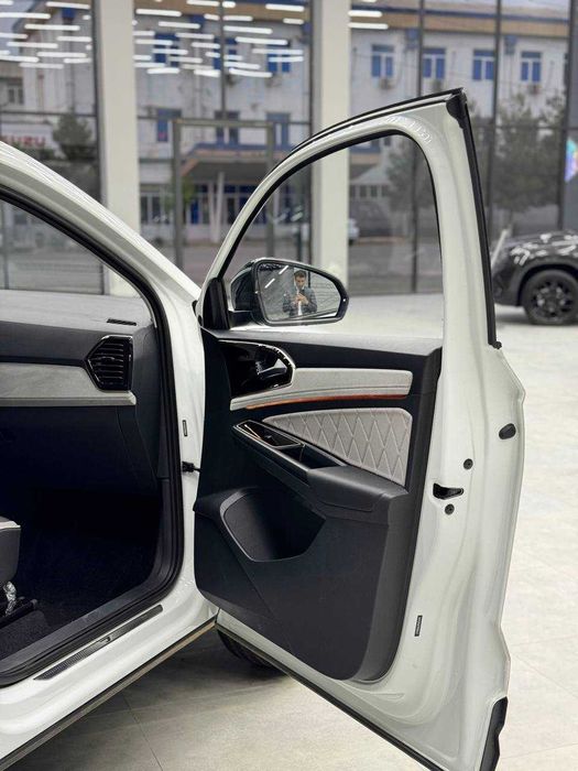 Volkswagen Jetta VS7