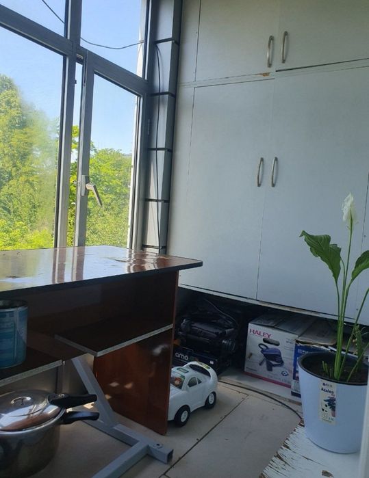 Чиланзар 12 срочно продаётся квартира 4/4/4.Ипотека