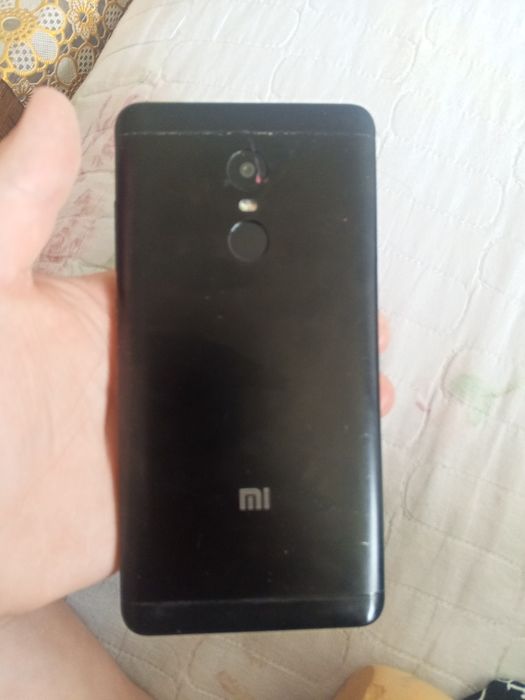 Redmi note 4 holati zoʻr