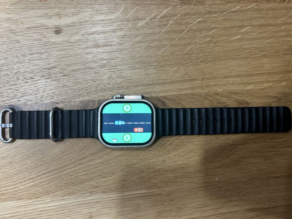 Ceas electronic Z68 ultra