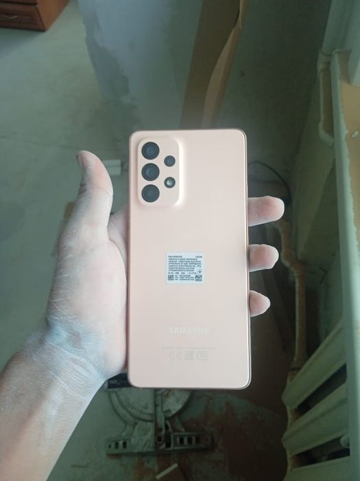 Samsung Galaxy A53 5G