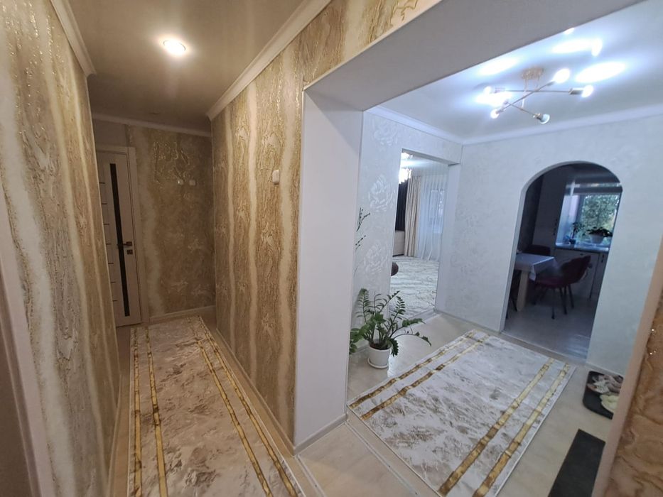 Продается квартира 20 ШКОЛА