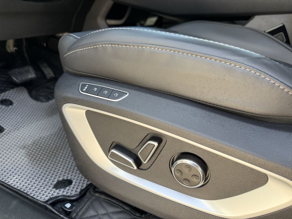 Changan CS 75 plus продам авто