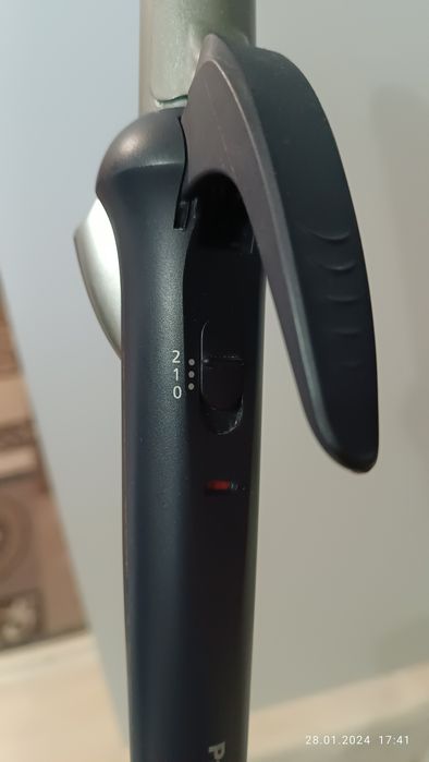 Продам плойку и фен в отличном состоянии