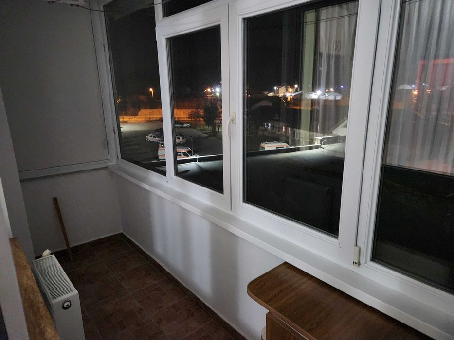 Vand apartament 1 camera, et.3 Piatra Neamt