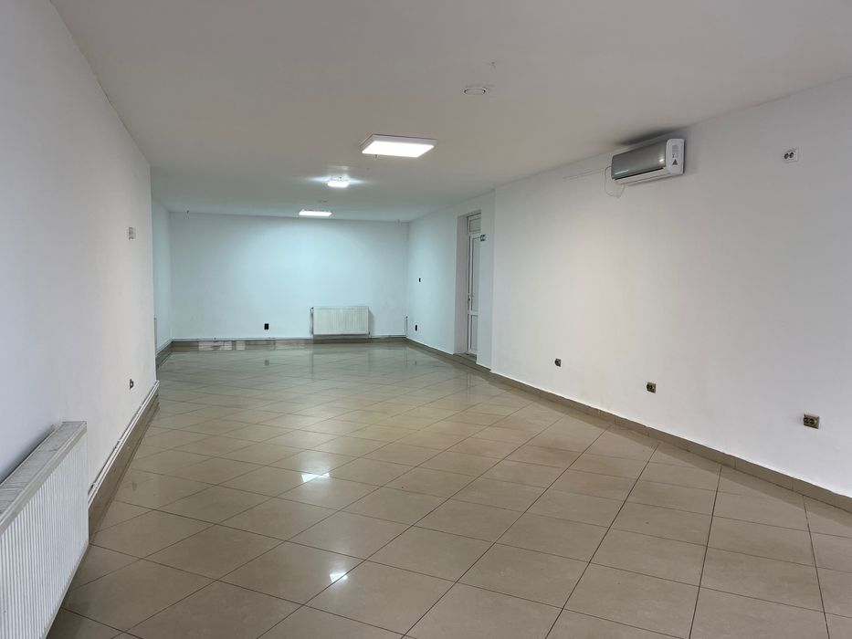 Inchirirez spatii comerciale 70mp/100mp