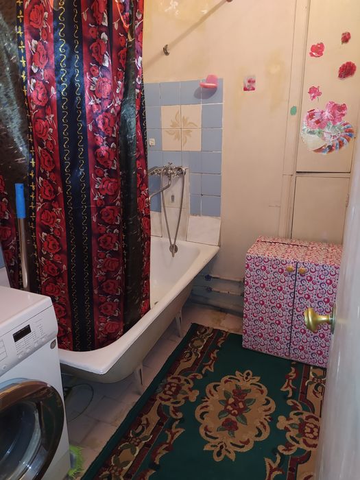 3 ком квартира. Продажа Учтепа-24.