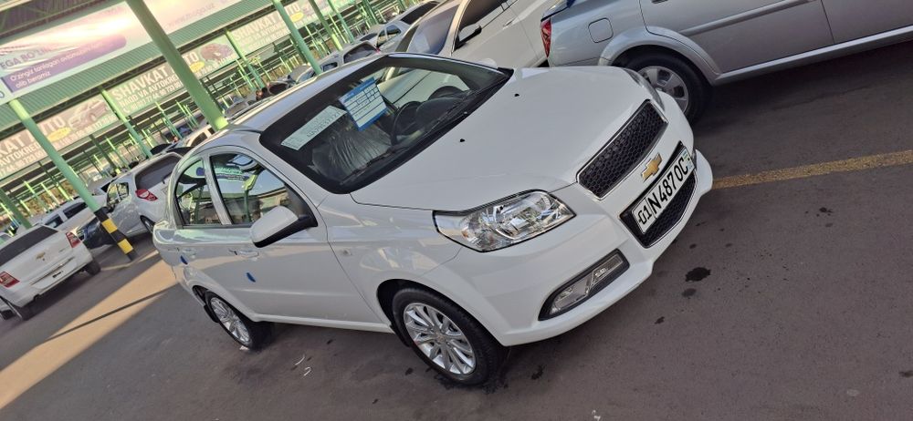 Срочно нексия 3 автомат 2022 йил