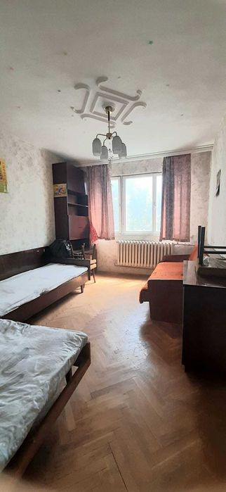Продава се Четиристаен апартамент в Търговище, Център - 83 кв.м за 1291 €/кв.м - Снимка #3
