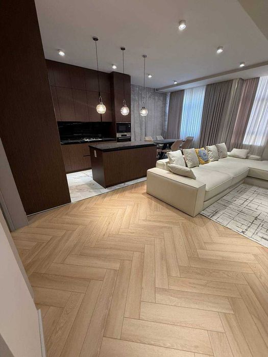 Боиба Цена ! Продается 3-комнатная квартира на Ул.Нукусская!