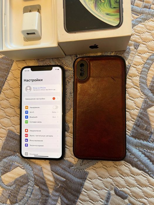 Айфон Xs 64gb IPhone