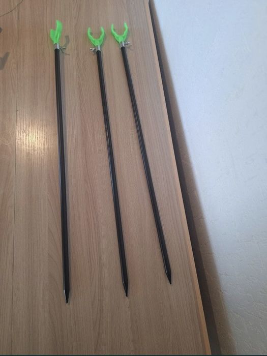 Все для рыбалки.