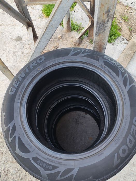 Продается комплект балон