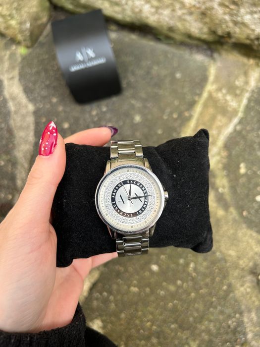 Armani watch/ часовник