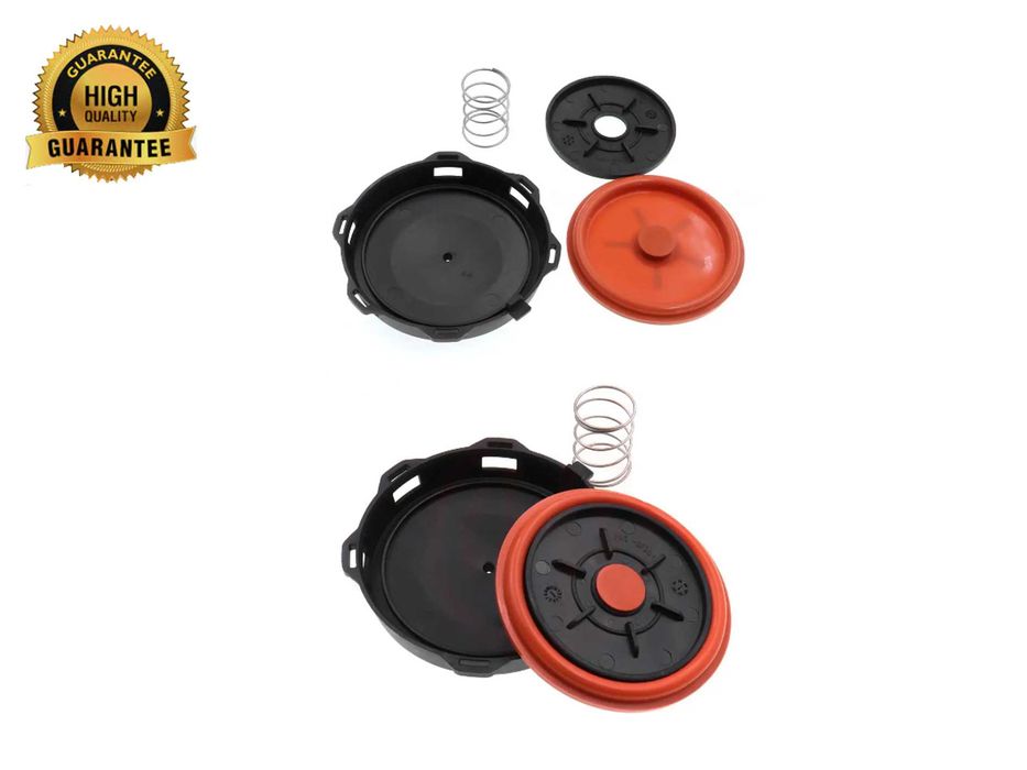 Мембрана клапан картерн газове BMW MINI N45N N45T M56