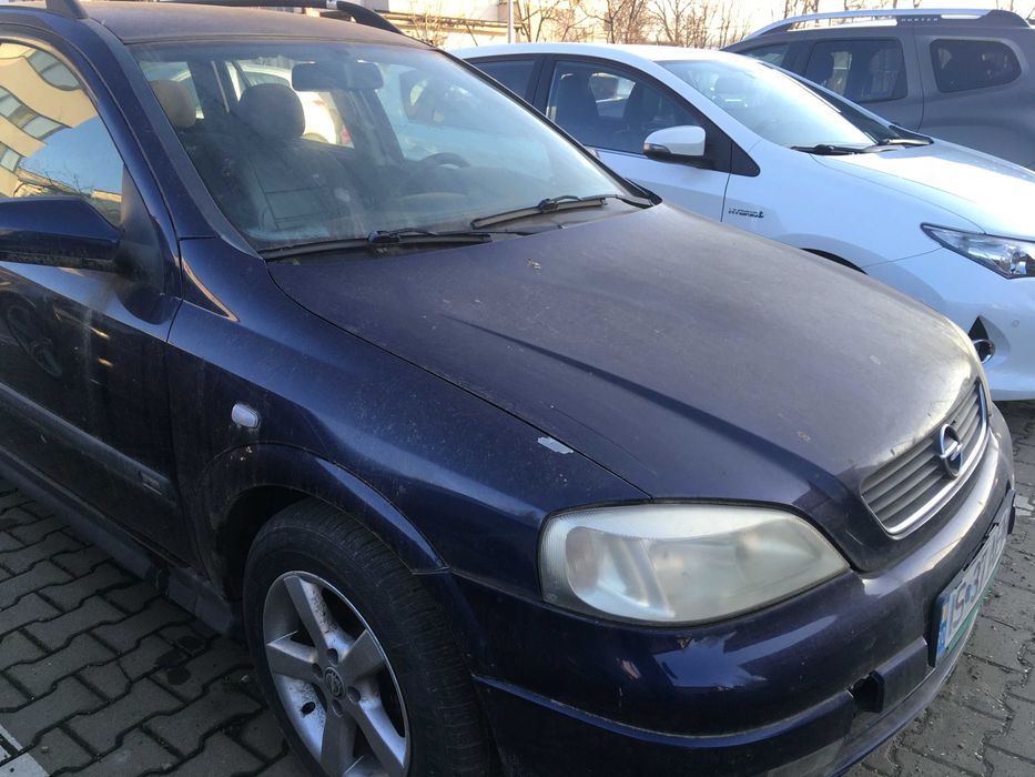 Vand Opel Astra 1.7DTI