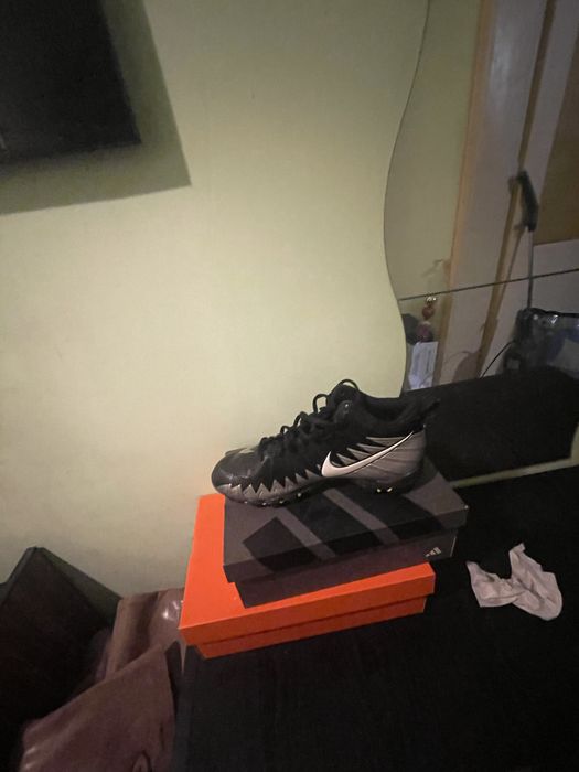 Бутонки Nike Fastflex