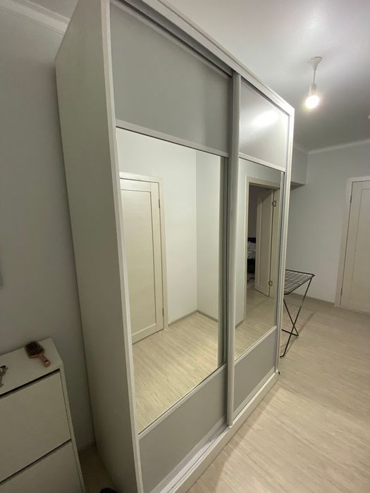 Шкаф купе удобный вместимый