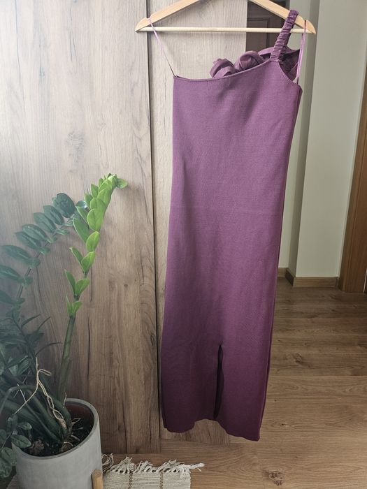 Рокля Reserved S размер