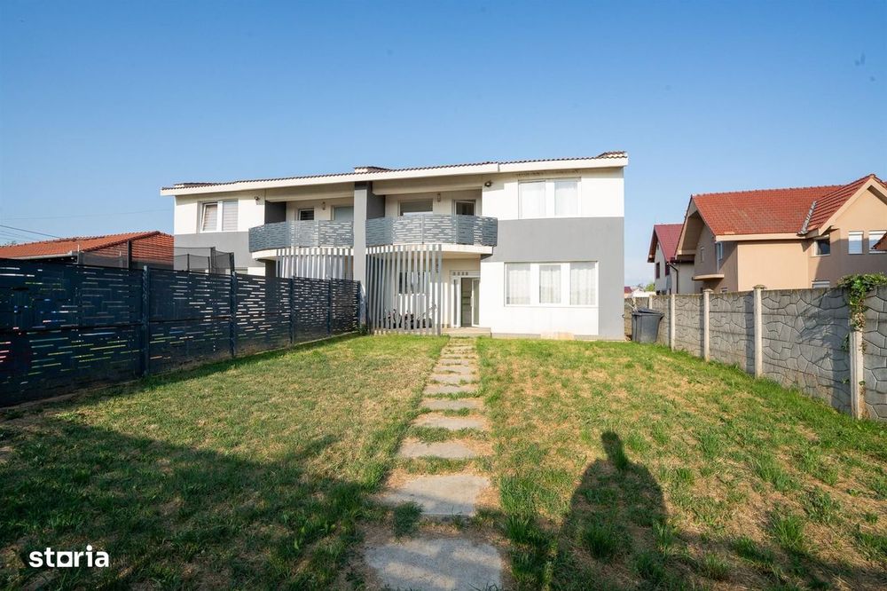 Casa 4 camere in Nojorid