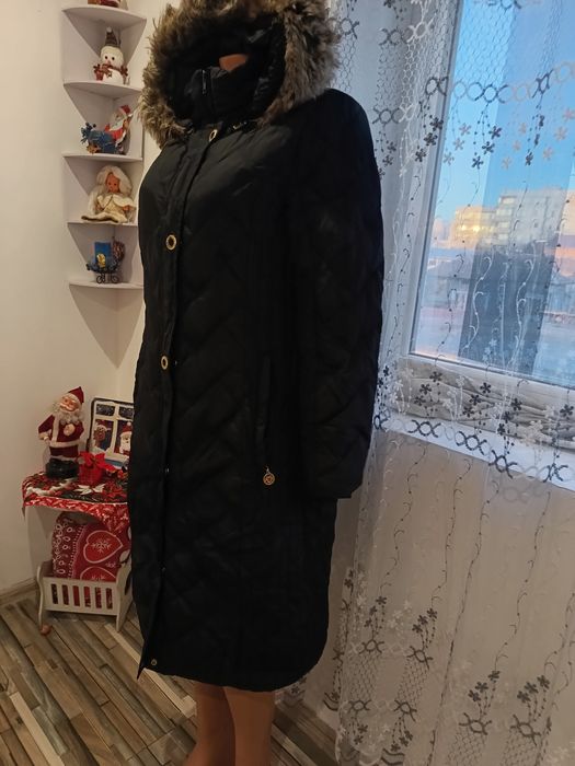 „Дамско зимно яке Anne Klein  100%оргинално