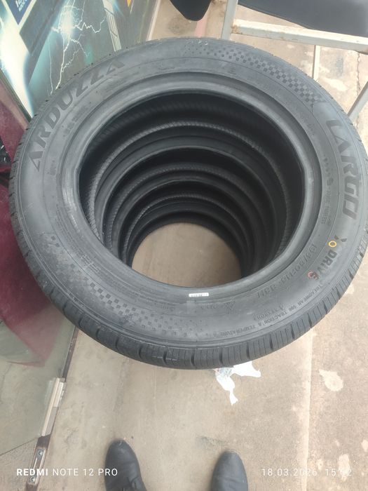 Largo Балон сотилади. 15 лик