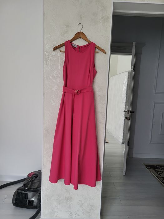 Платье женское xs-s-m