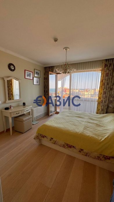 Продава се Тристаен апартамент в Свети Влас - 118 кв.м за 2416 €/кв.м - Снимка #10