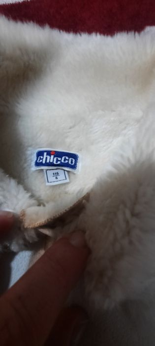 Cojocel CHICCO mas.116