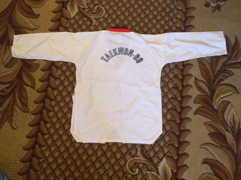 Здравствуйте, продам кимоно