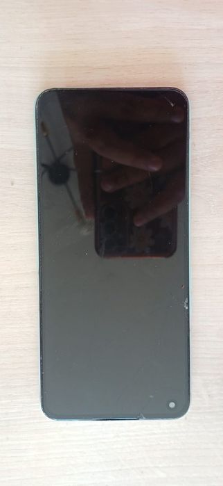 OPPO A52 телефон