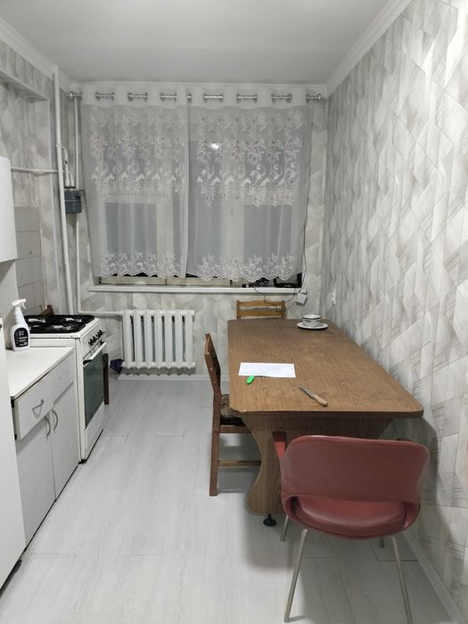 Ижара.Талабалар шахарчаси 3-хона евро ремонт