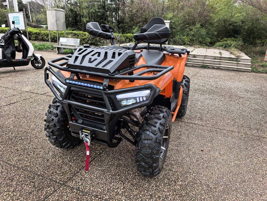 Квадроцикл 400 куб