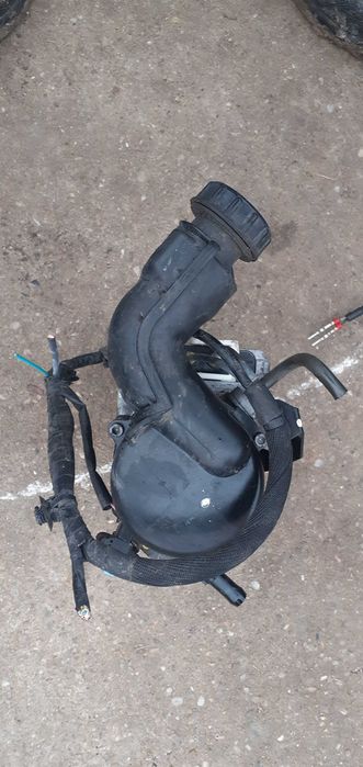 Pompa Servodirectie Peugeot 508 2.0 HDI RH01 Euro 5