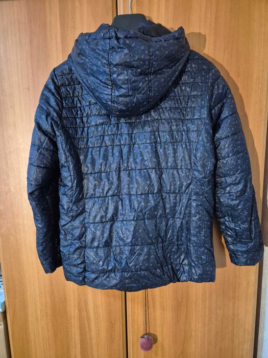 Geaca pentru femei, LCW Classic, marime 44, practic noua, bleumarin