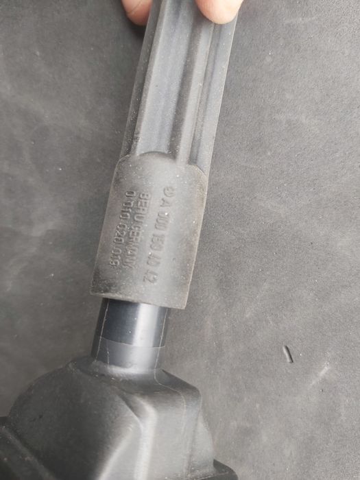 Продам катушки оригинал,на Мерседес и бмв -