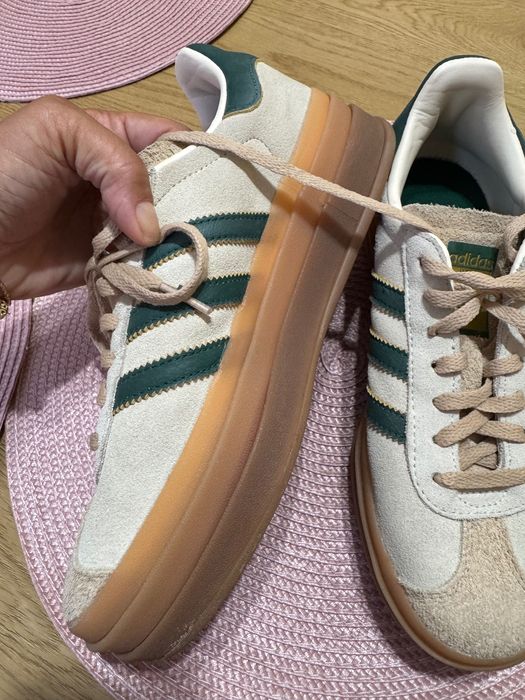 Дамски кецове adidas