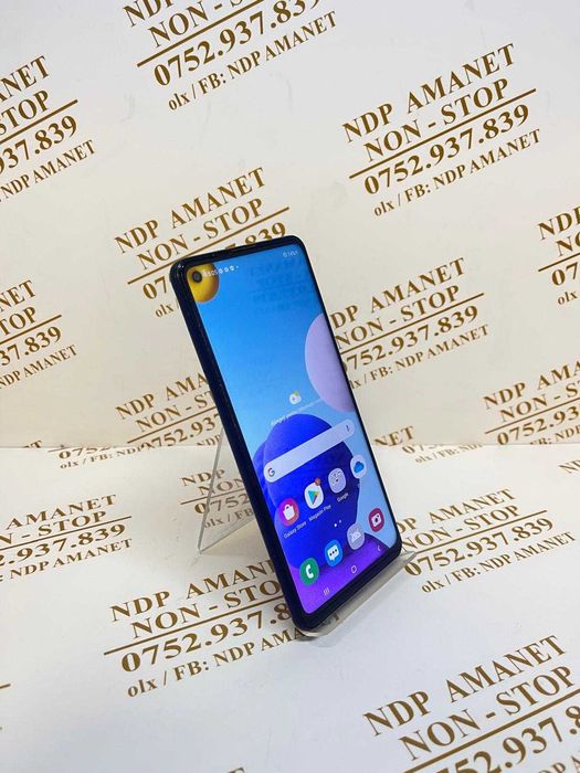NDP Amanet NON-STOP Bld.Iuliu Maniu 69 SAMSUNG A21S (58288)