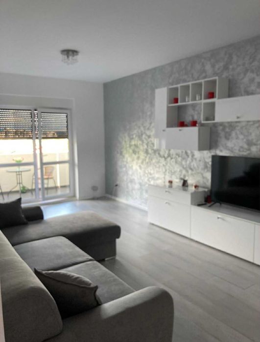 Studio în Bloc Eva Tower Pitesti Fratii Golesti