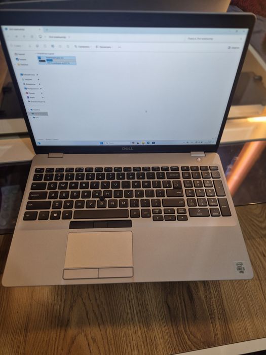 Dell Core i5 vPRO 16/256