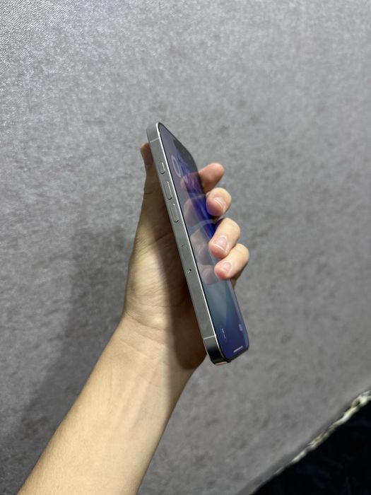 Iphone 16 pro без ИМЕИ сотилади